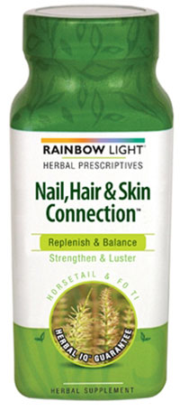 Nail, Hair &amp; Skin Connection