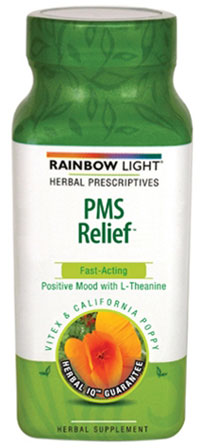PMS Relief