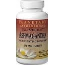Ashwagandha Extract Full Spectrum