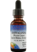 Ashwagandha Liquid Herbal Extract
