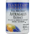 Astragalus Full Spectrum