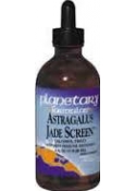 Astragalus Jade Screen Alcohol Free