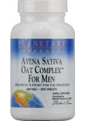 Avena Sativa Oat Complex for Men