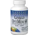 Ginko OptiMem 60 and Ginko OptiMem 120