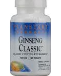 Ginseng Classic