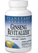 Ginseng Revitalizer