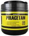 Piracetam