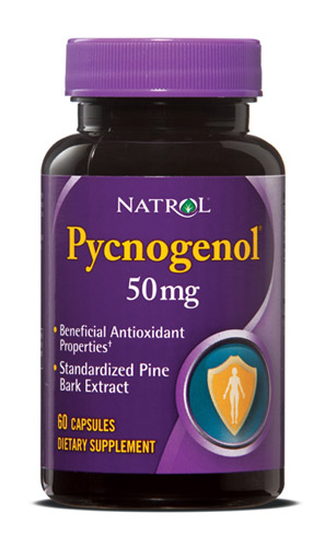 Pycnogenol