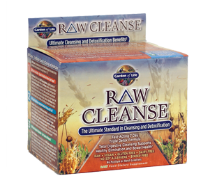 RAW Cleanse