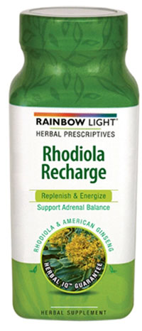 Rhodiola Recharge