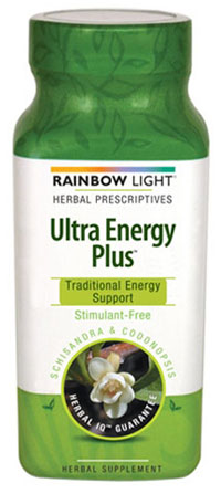 Ultra Energy Plus