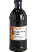 Breath Alive