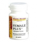 Female Plus (Menopause Formula)