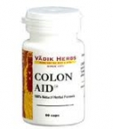 Healthy Colon