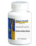 Mahasudarshan