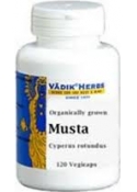 Musta