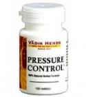 Pressure Control