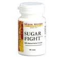 Sugar Fight
