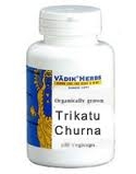 Trikatu Churna Blend