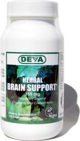 Vegan Brain Support