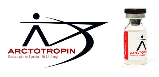 Arctotropin