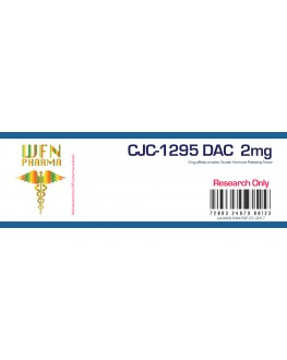 CJC-1295 DAC 2mg