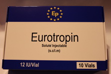 Eurotropin