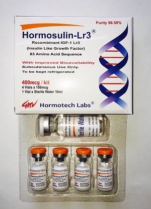 Hormosulin-Lr3