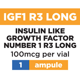 IGF1 R 3 Long