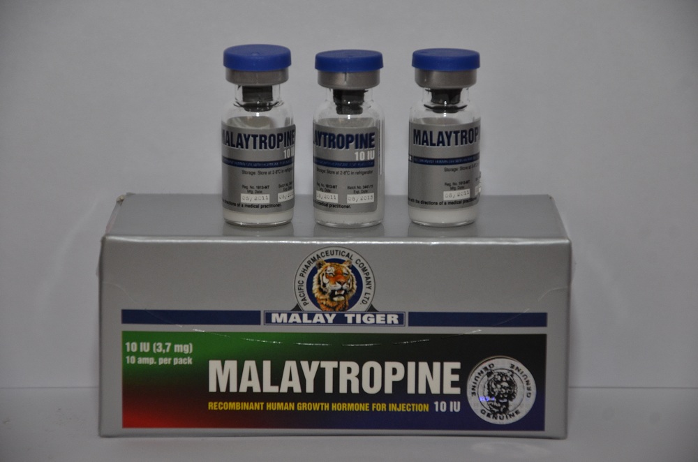 Malaytropine