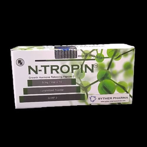 N-TROPIN