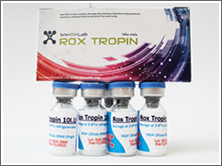 Rox Tropin