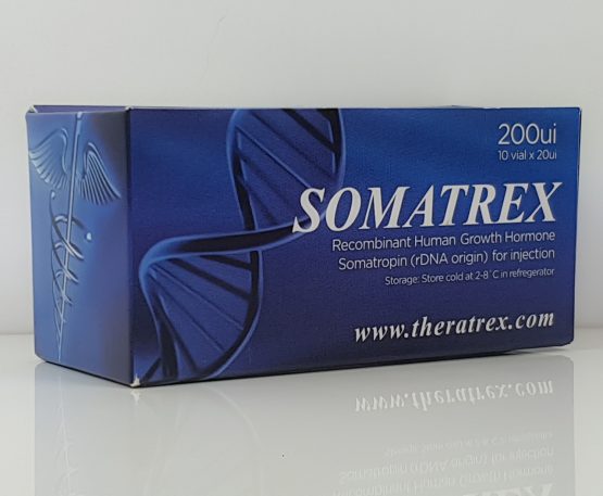 SOMATREX