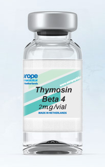Thymosin Beta 4 - 2 mg
