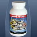 GHS - Growth Hormone Stimulant