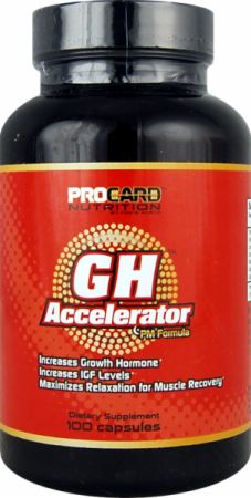 GH Accelerator