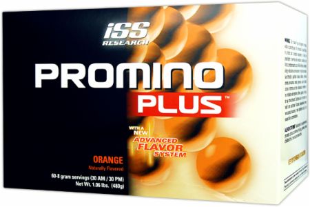 HGH Promino Plus IGF-1