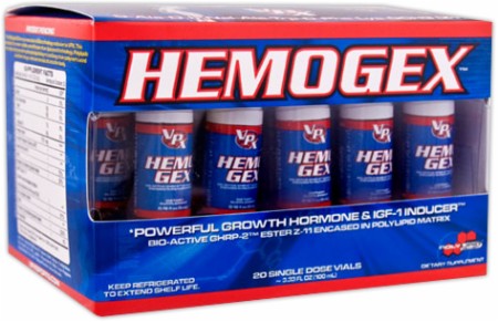 Hemogex