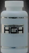 Secratatropin HGH