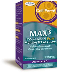 Cell Forte MAX3