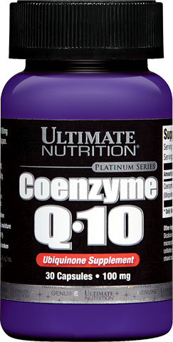 Coenzyme Q10
