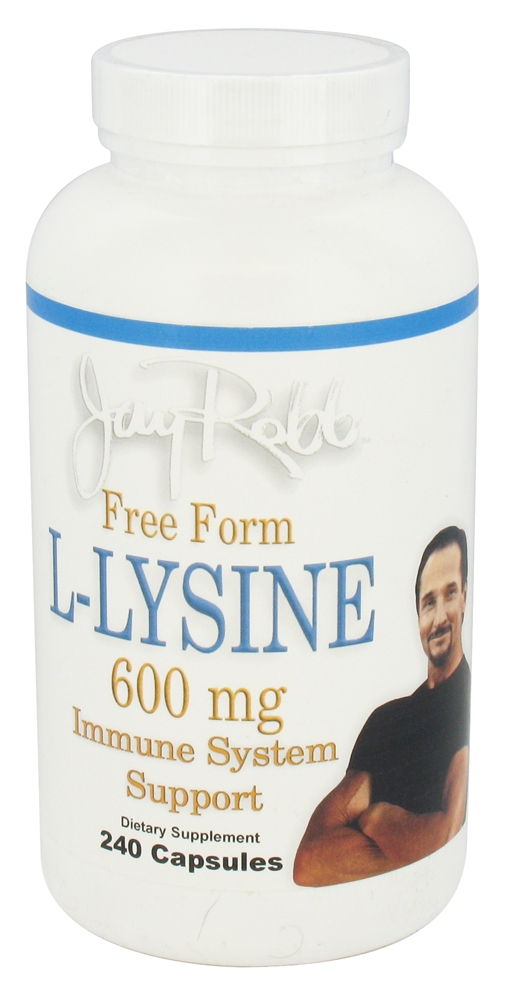 Free Form L-Lysine