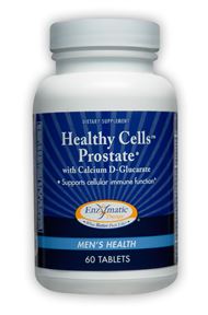 Healthy Cells Prostate