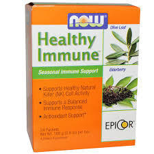 Healthy Immune - 24 Packets/Box
