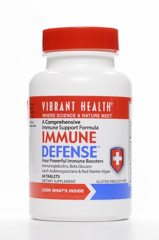 Immune Defense