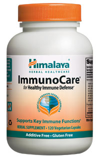ImmunoCare