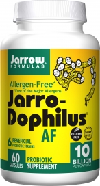 Jarro-Dophilus Allergen-Free