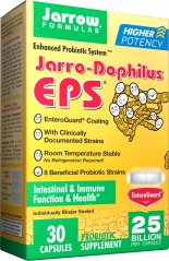 Jarro-Dophilus EPS Higher Potency