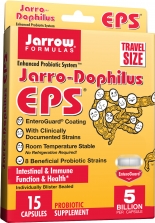 Jarro-Dophilus EPS Travel Size