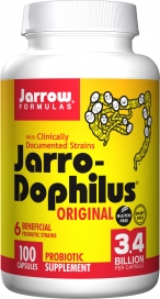Jarro-Dophilus Original